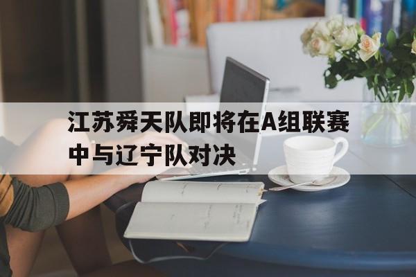 江苏舜天队即将在A组联赛中与辽宁队对决